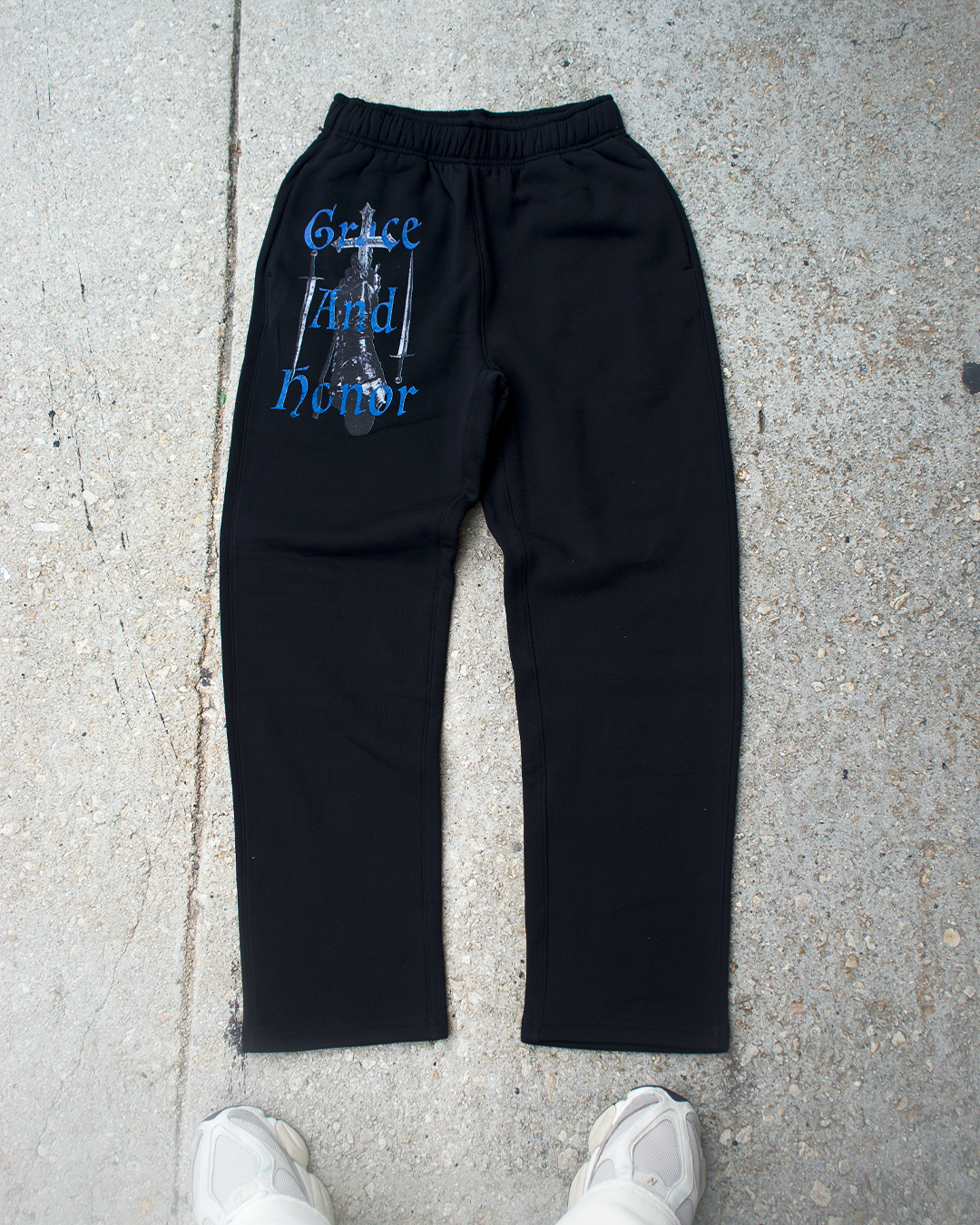 Grace And Honor Joggers