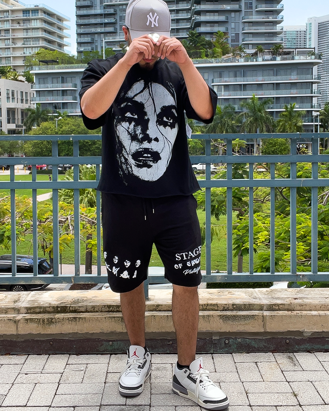 Stages Of Emotion Set