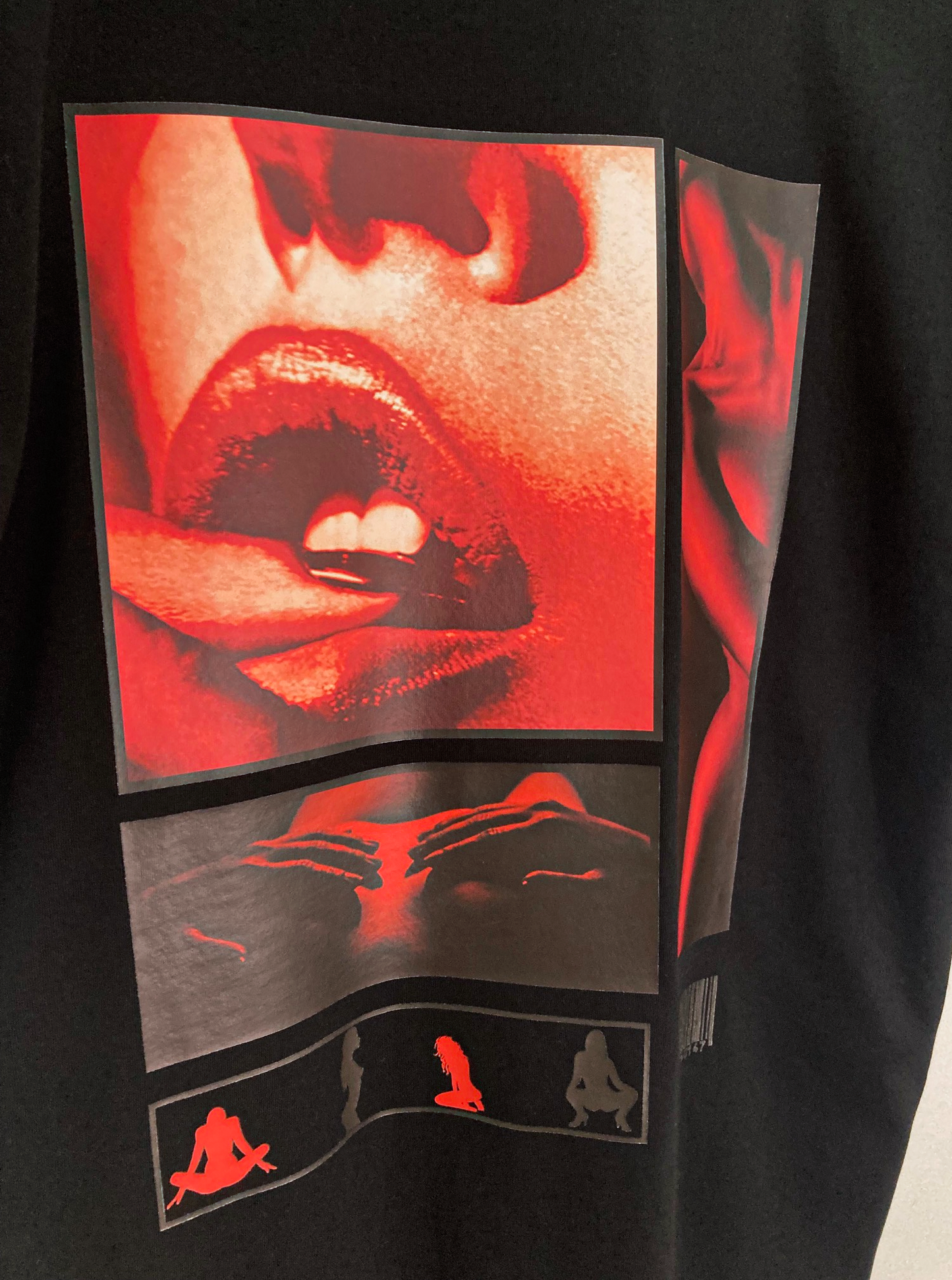 Beauty Of A Women Tee