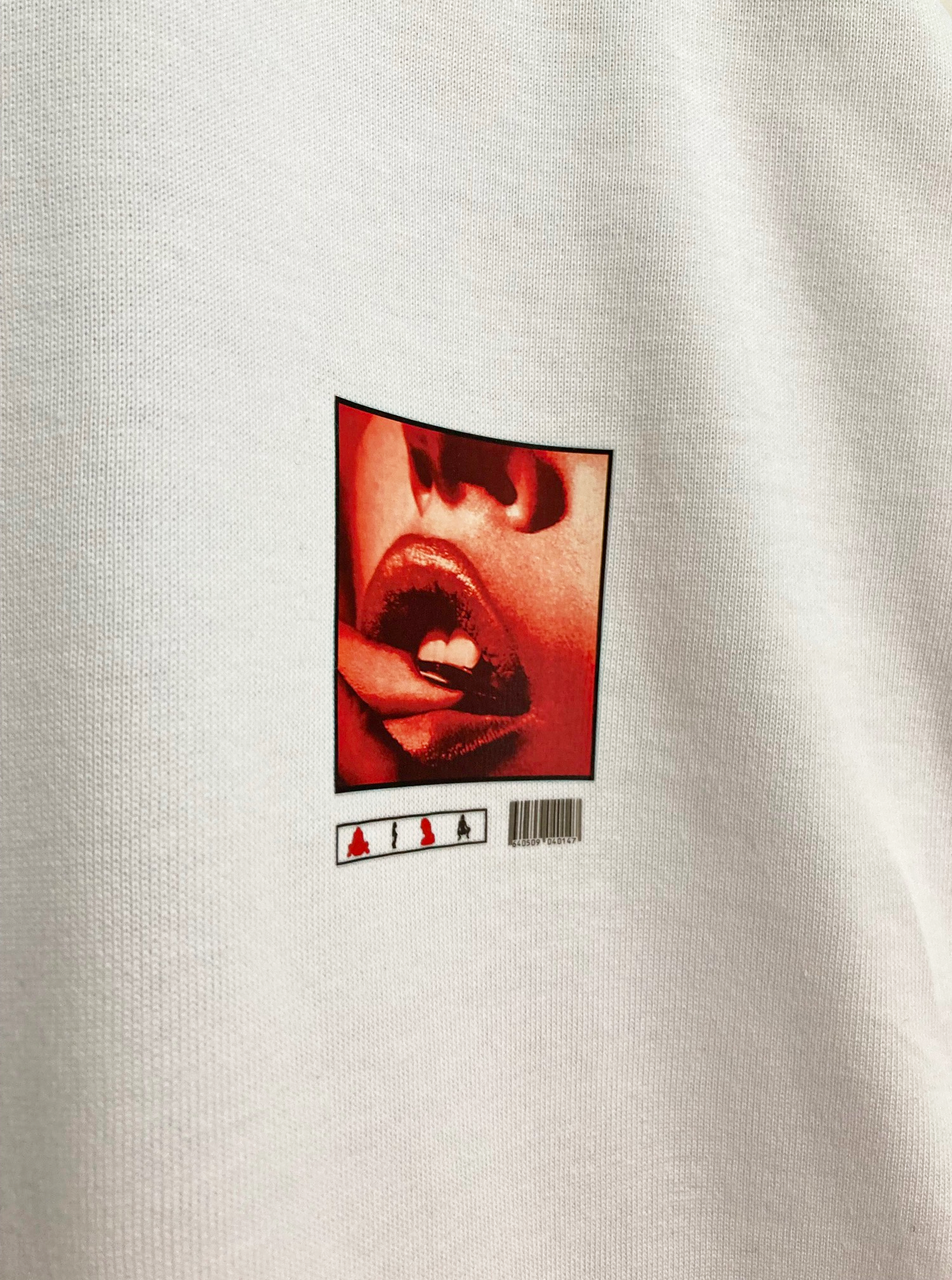 Beauty Of A Women Tee Oversized Tee