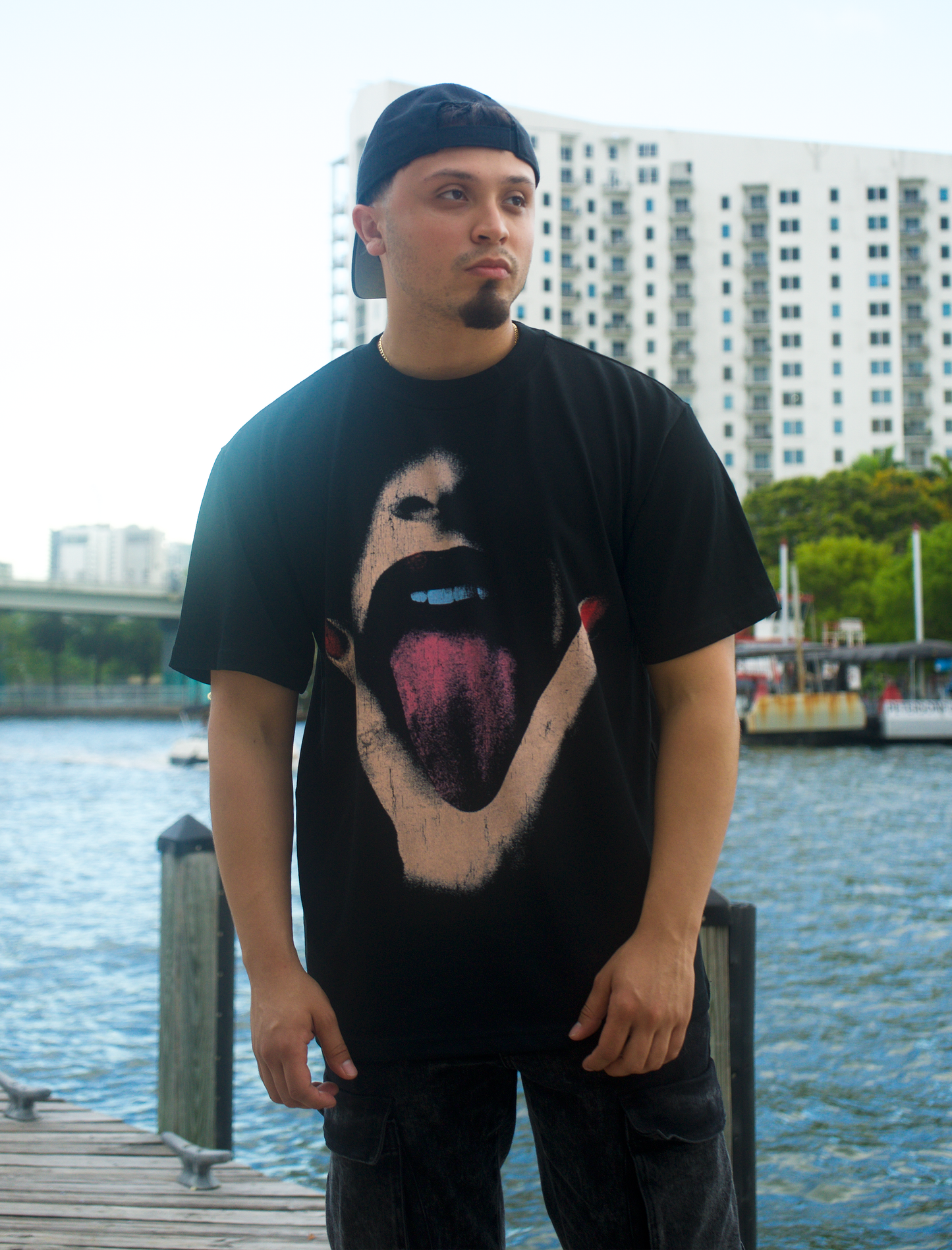 Desires Tee