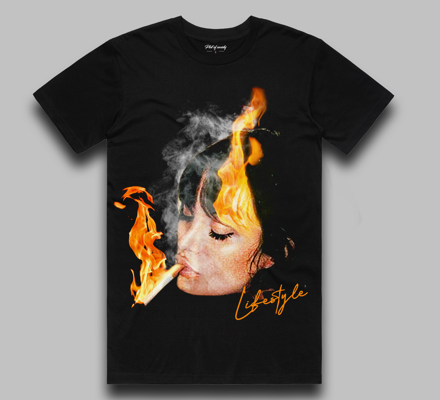 Lifestyle Tee