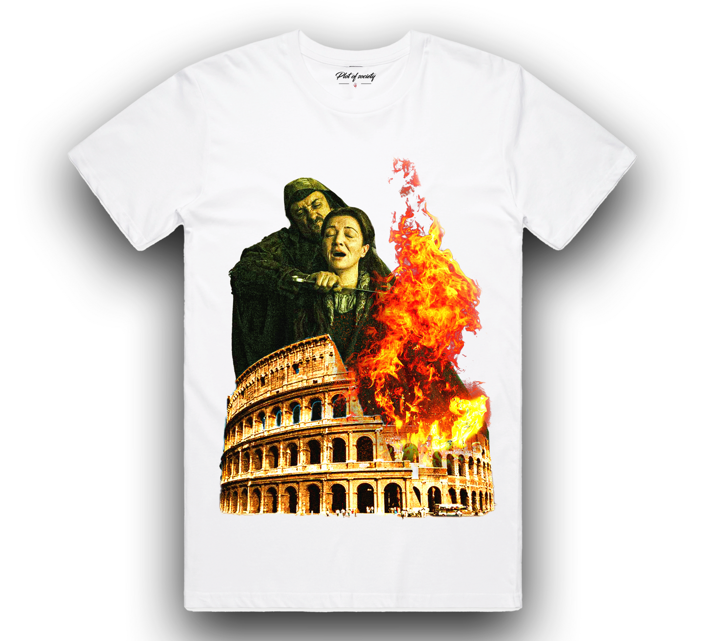 Rains Of Castameir Tee