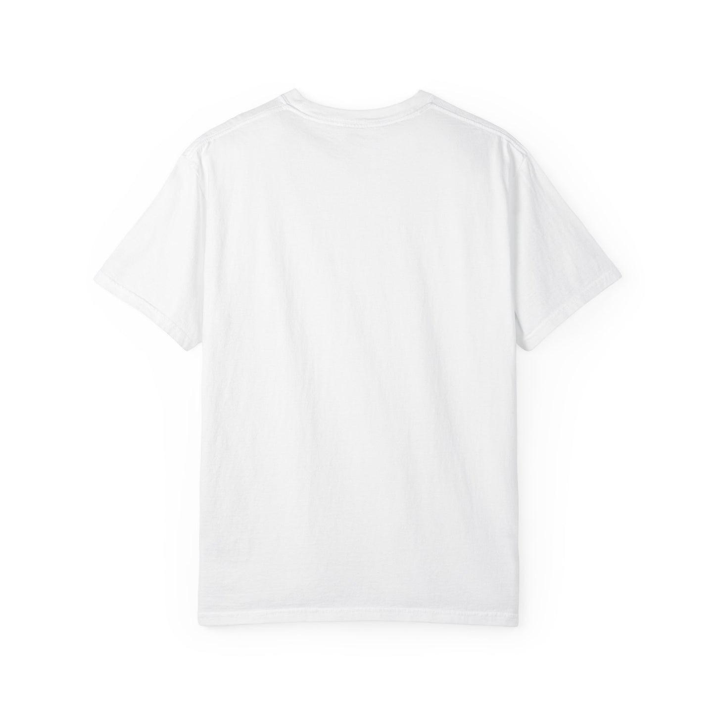 Amen Angel Graphic T‑Shirt — Vintage Religious Cross Heart Tee
