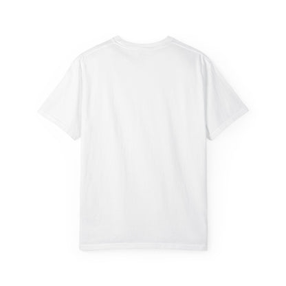Amen Angel Graphic T‑Shirt — Vintage Religious Cross Heart Tee