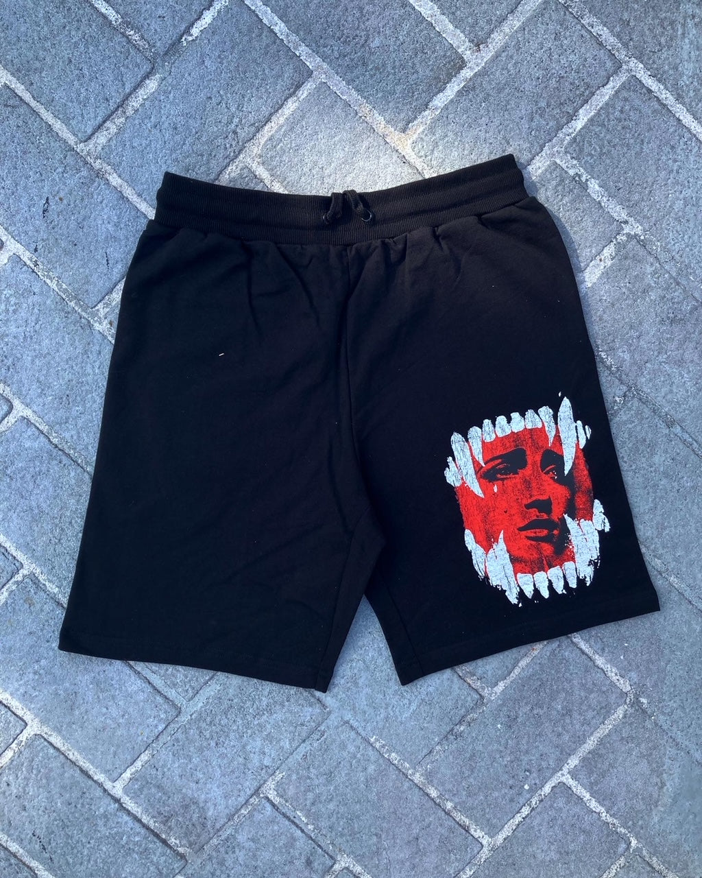 Revenge Shorts