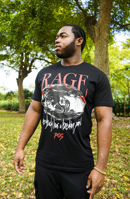 Rage Tee