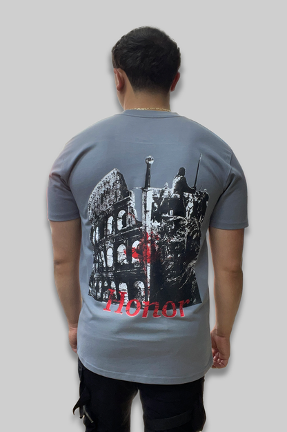 Strength And Honor Tee