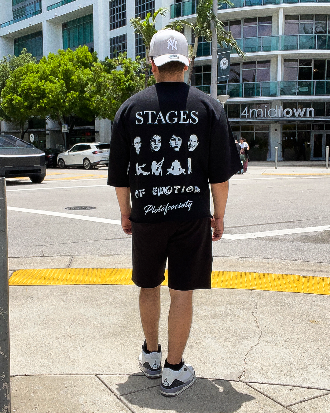 Stages Of Emotion Set