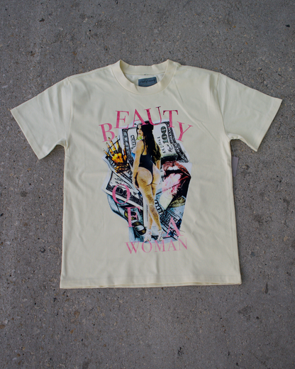 Beauty of a Woman Tee