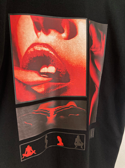Beauty Of A Women Tee