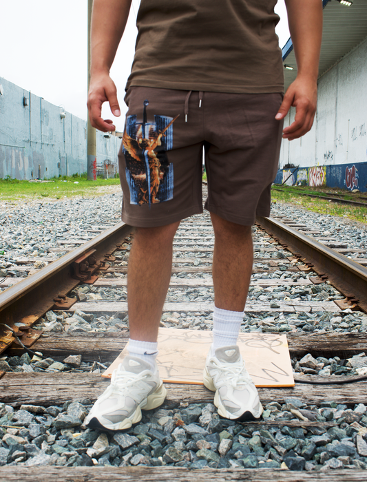 Grace & Honor Shorts