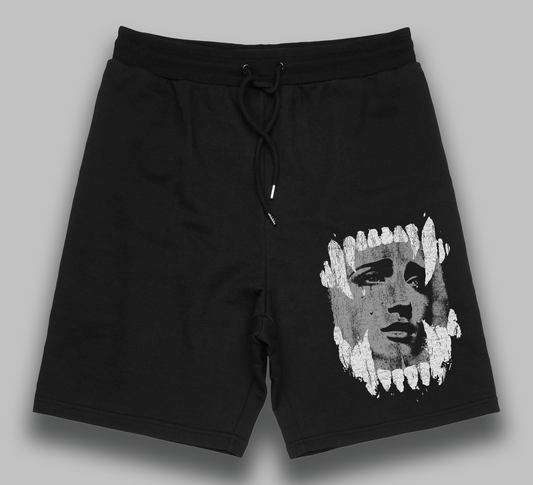 Revenge Shorts