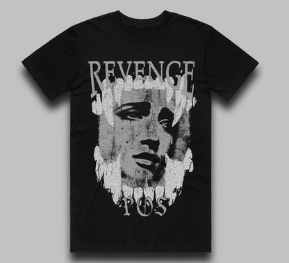 Revenge Pos Tee