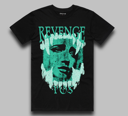 Revenge Pos Tee