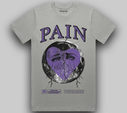 Pain Tee