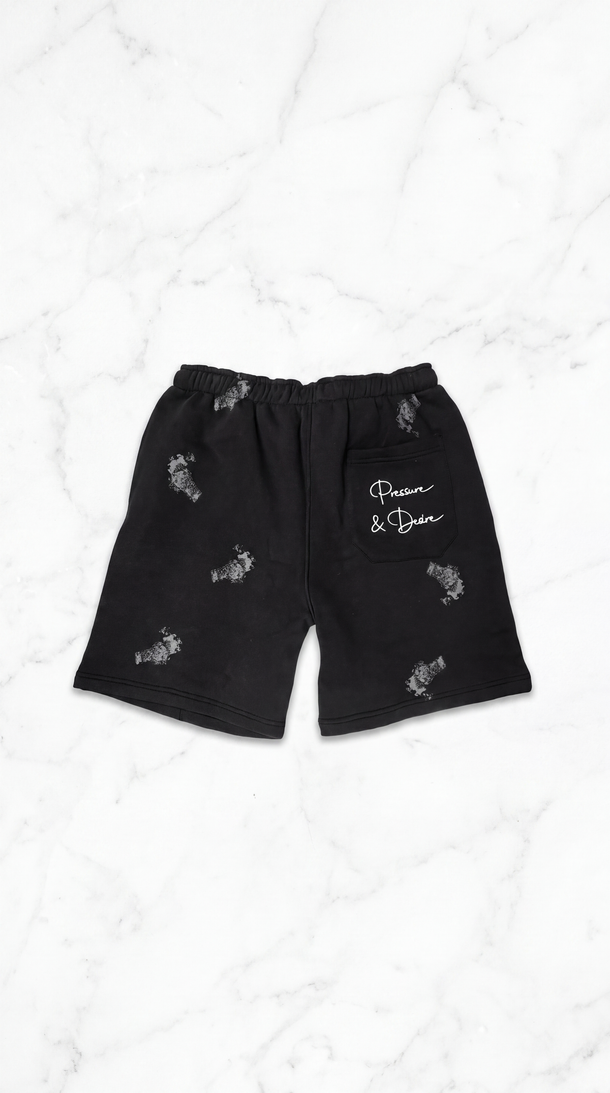 PlotOfSociety Pressure & Desire Shorts