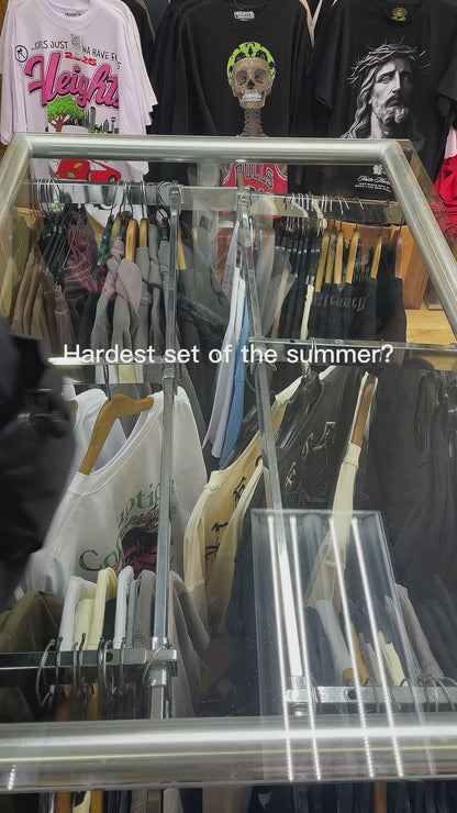 Stages Of Emotion Set