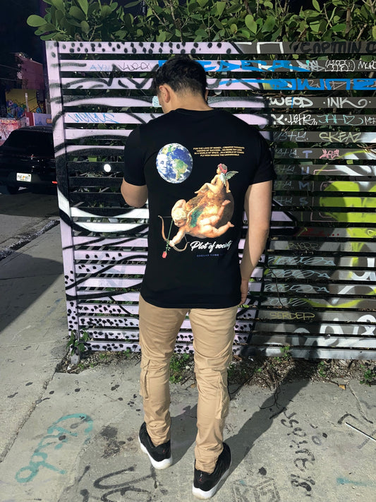 Dreams Come True Tee