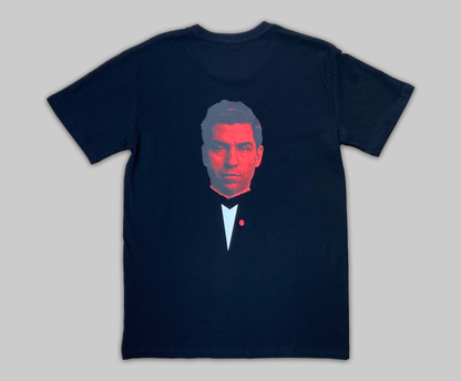 Omerta Tee (Black)